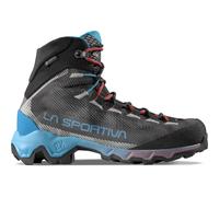 LA SPORTIVA Aequilibrium Hike W Gore-tex - Donna - Grigio - Taglia 41- modello 2026