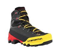 La Sportiva Aequilibrium LT GTX Black/Yellow (999100) EU 44