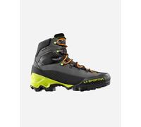 La Sportiva - Aequilibrium LT GTX - Scarponi da montagna EU 41 nero