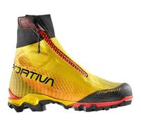 La Sportiva - Aequilibrium Speed GTX - Scarponi da montagna EU 42 giallo