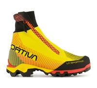 La Sportiva - Aequilibrium Speed GTX - Scarponi da montagna EU 43 giallo