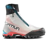 LA SPORTIVA Aequilibrium Speed W - Donna - Bianco / Nero - Taglia 40- modello 2026