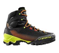 LA SPORTIVA Aequilibrium St Gore-tex - Uomo - Nero - Taglia 45- modello 2025