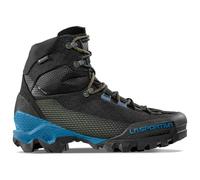 La Sportiva - Aequilibrium ST GTX - Scarponi da montagna EU 41 nero/grigio/blu