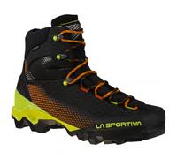 La Sportiva - Aequilibrium ST GTX - Scarponi da montagna EU 45 nero/marrone