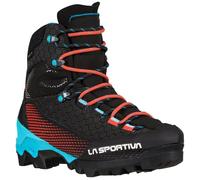 LA SPORTIVA Aequilibrium ST Woman GTX Black/Hibiscus