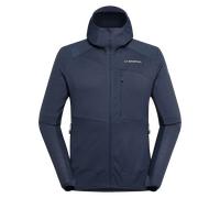 La Sportiva Aequilibrium Thermal Hoody Night sky/chalk L