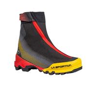 La Sportiva Scarpe Aequilibrium Top GTX uomo (Dimensione EU 43, Nero)