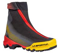 La Sportiva Aequilibrium Top GTX Black/Yellow (999100) EU 44