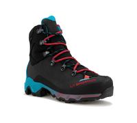 La Sportiva - Women's Aequilibrium Trek GTX - Scarpe da trekking EU 39,5 nero