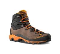 La Sportiva Aequilibrium Trek GTX Gore-Tex Scarponi Trekking Uomo, Chocolate/Pap