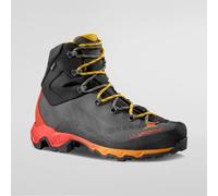 La Sportiva Aequilibrium Trek GTX men - col.Carbon/Yellow