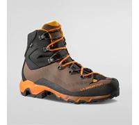 La Sportiva Aequilibrium Trek GTX men - col.Chocolate/Papaya
