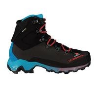 La Sportiva - Women's Aequilibrium Trek GTX - Scarpe da trekking EU 38,5 nero