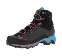 Scarpa da trekking La Sportiva Aequilibrium Trek Woman GTX (Carbon/Malibu Blue) Donna 39