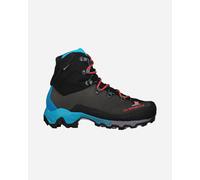 La Sportiva Aequilibrium Trek Gtx W - Scarpe Alpinismo - Donna - Grigio 37