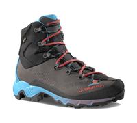 La Sportiva Aequilibrium Trek GTX W - scarpe da trekking - donna Black/Blue 40 EU