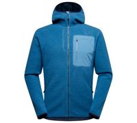 La Sportiva - Agon Hoody - Felpa con cappuccio XXL blu