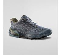 La Sportiva Akasha 2 woman - col.Limestone/Cypress