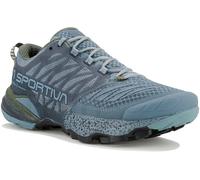 La Sportiva Akasha 2 woman - col.Limestone/Cypress
