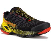 LA SPORTIVA Akasha Ii - Uomo - Giallo / Nero - Taglia 40 1/2- modello 2024
