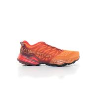 Scarpe La Sportiva Akasha II arancione rosso - 43.5