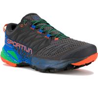 La Sportiva Akasha Ii Trail Running Shoes Grigio EU 43 1/2 Uomo