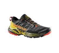 La Sportiva Akasha II Black/yellow 45