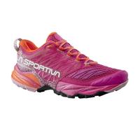 LA SPORTIVA Akasha Ii W - Donna - Rosa - Taglia 38- modello 2025