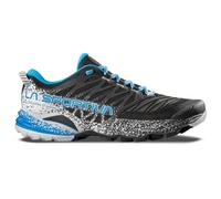 La Sportiva - Akasha II - Scarpe per trail running EU 41,5 grigio