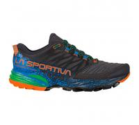 La Sportiva Akasha Ii Trail Running Shoes Grigio EU 44 1/2 Uomo