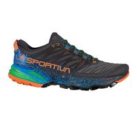 La Sportiva Akasha Ii Trail Running Shoes Grigio EU 43 1/2 Uomo