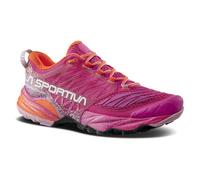 La Sportiva Akasha Ii Trail Running Shoes Rosa EU 39 1/2 Donna