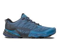 LA SPORTIVA Akasha Ii - Uomo - Blu - Taglia 43- modello 2026