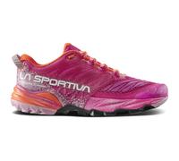 Scarpe La Sportiva Akasha II fucsia arancio donna - 39