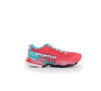 La Sportiva Akasha Ii Trail Running Shoes Rosso EU 39 1/2 Donna