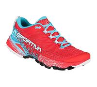 Akasha II Woman Hibiscus Malibu Blue - 40.5