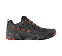 La Sportiva Akira II GTX - scarpe trail running - uomo Black/Red 46,5 EU