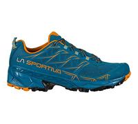 La Sportiva Akyra Grigio Rosso 36D900309, Blue Maple 623205, 41.5 EU