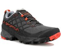 Scarpe La Sportiva Akyra II nero rosso - 41