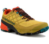 La Sportiva - Akyra II - Scarpe sportive EU 44,5 giallo