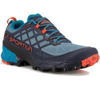 Scarpe La Sportiva Akyra II blu navy - 46