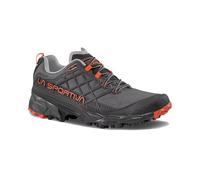 La Sportiva Akyra II Carbon/cherry tomato 42,5