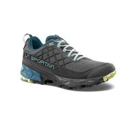 LA SPORTIVA SCARPE TRAIL TREKKING DONNA 44I900734 AKYRA II GTX W CARBON/JUNIPE