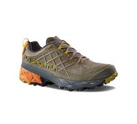 Scarpe La Sportiva Akyra II GORE-TEX grigio arancione blu - 43.5