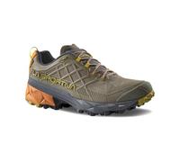 Scarpe La Sportiva Akyra II GORE-TEX grigio arancione blu - 44