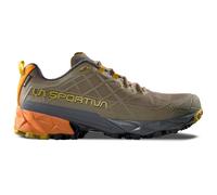 La Sportiva Akyra Ii Gore-tex® Hiking Shoes Verde EU 42 1/2 Uomo