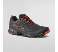 Scarpe La Sportiva Akyra II Gtx Black-Cherry Tomato : 45