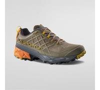Scarpe La Sportiva Akyra II GORE-TEX grigio arancione blu - 44
