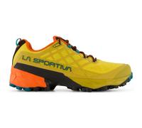La Sportiva - Akyra II - Scarpe sportive EU 43,5 giallo